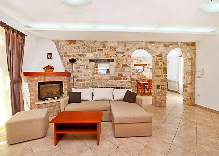 Holiday Home Petrovic By Interhome