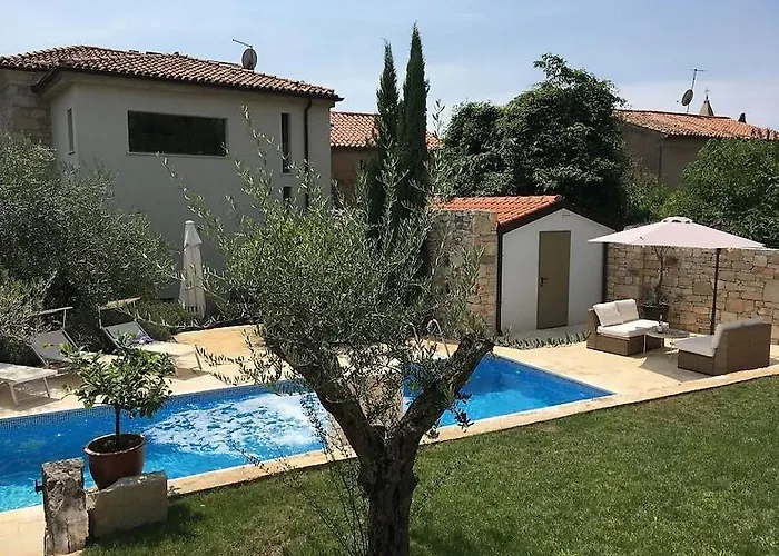 Villa Sterna