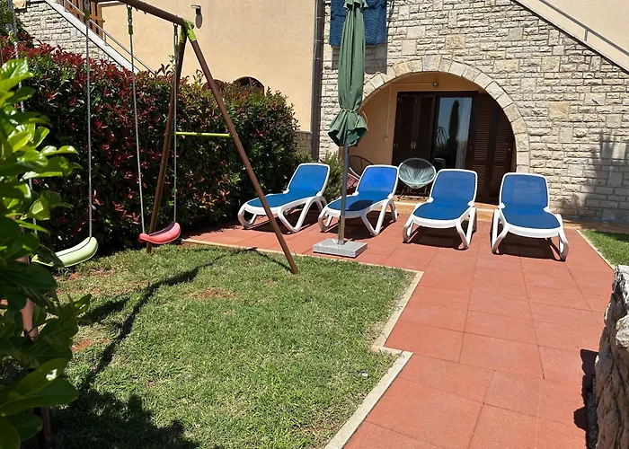 Holiday Home Mateo