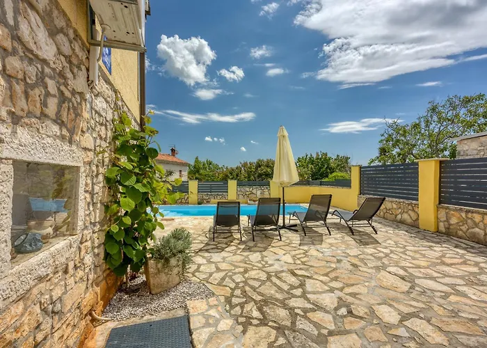 Casa Ti Sei With Private Pool