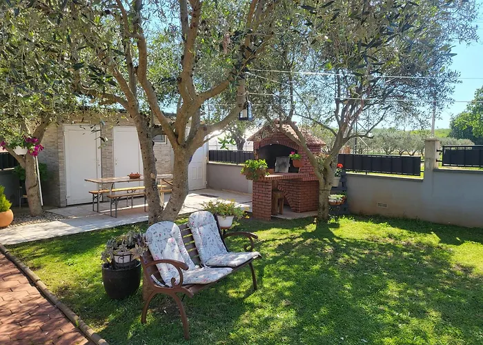 Holiday Home Giovanna