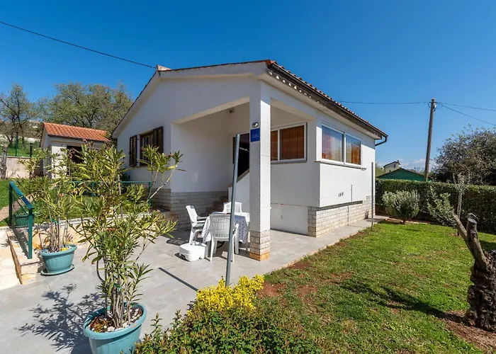 House Casa Jelena