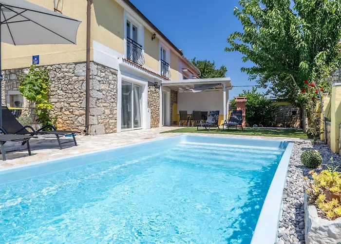 Casa Ti Sei With Private Pool