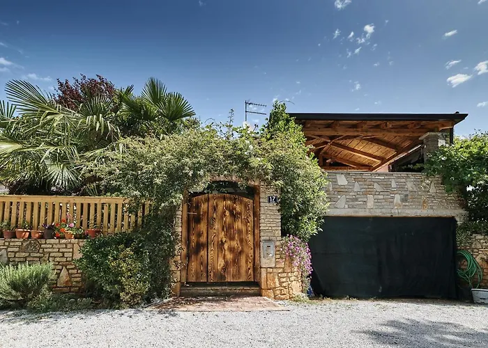Villa Amelie